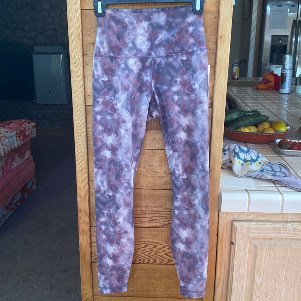 90 Degrees by Reflex exercise pants/ leggings